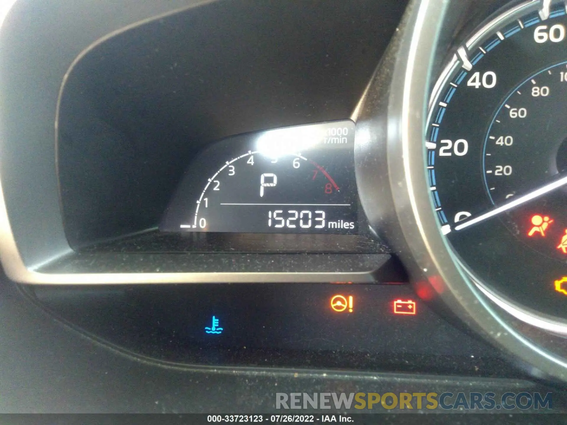 7 fotografías del automóvil dañado 3MYDLBYV2LY716950 TOYOTA YARIS SEDAN 2020