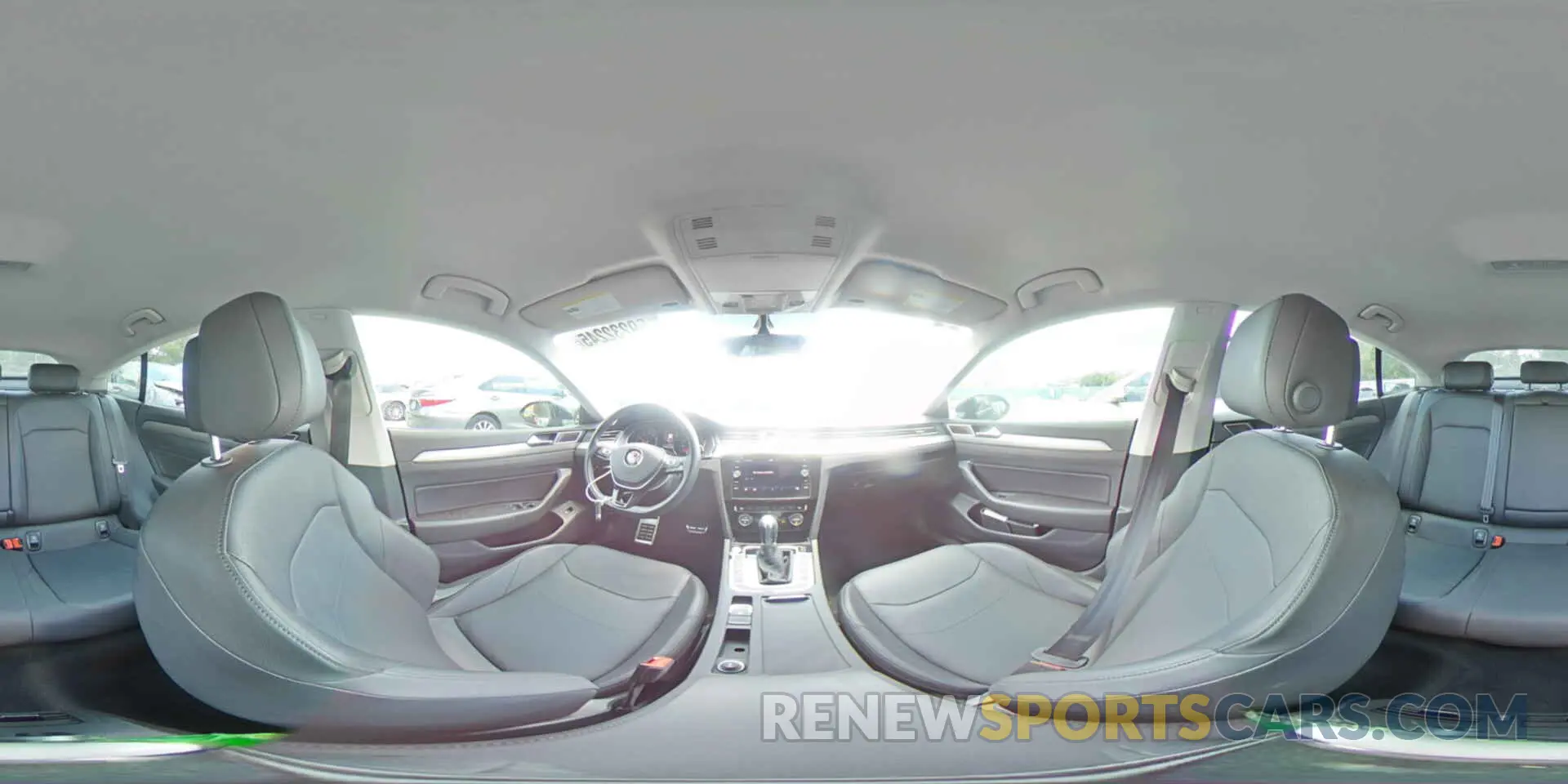 15 fotografías del automóvil dañado WVWAR7AN5KE027987 VOLKSWAGEN ARTEON 2019