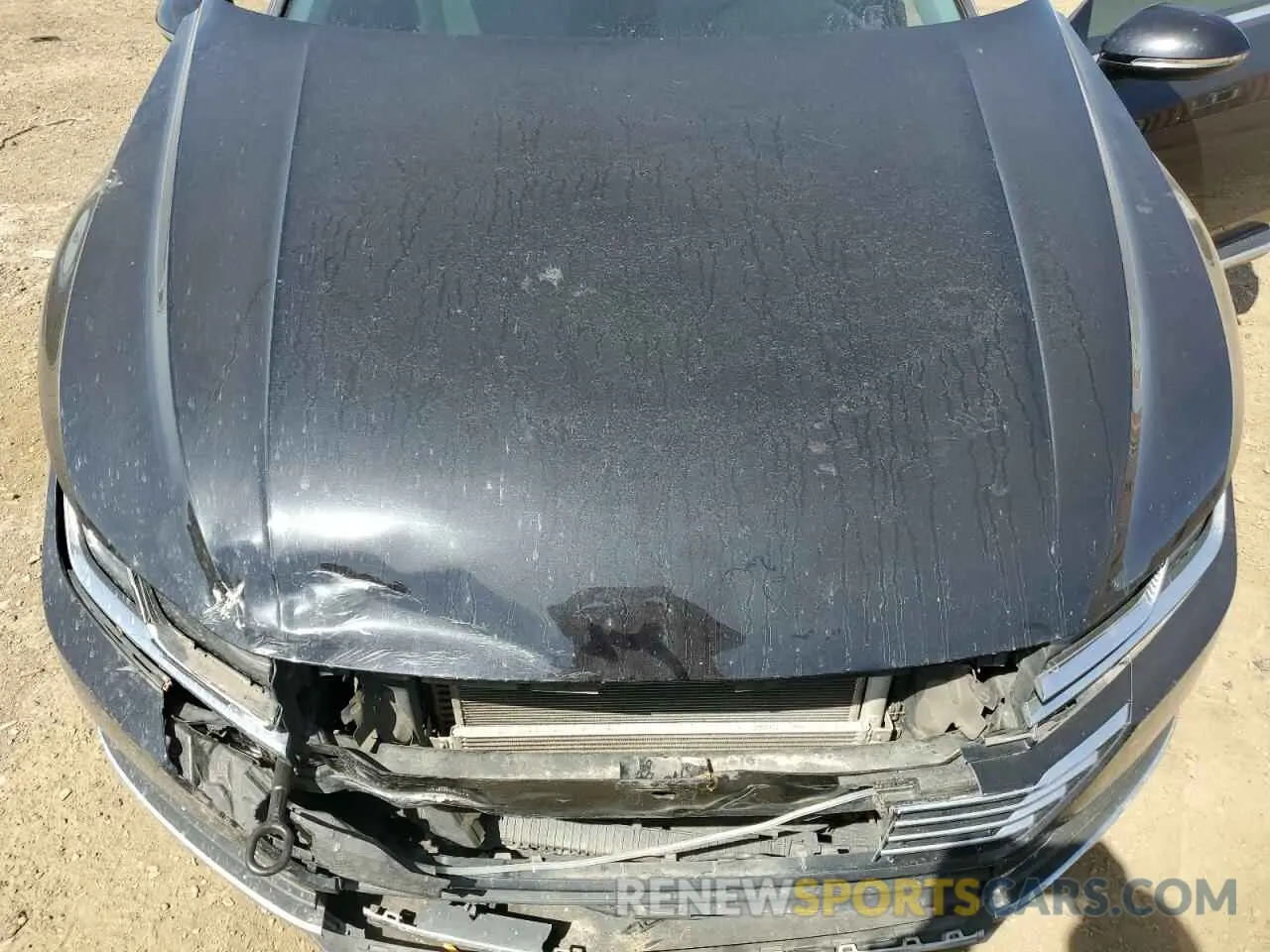 13 fotografías del automóvil dañado WVWBR7AN7KE028319 VOLKSWAGEN ARTEON 2019