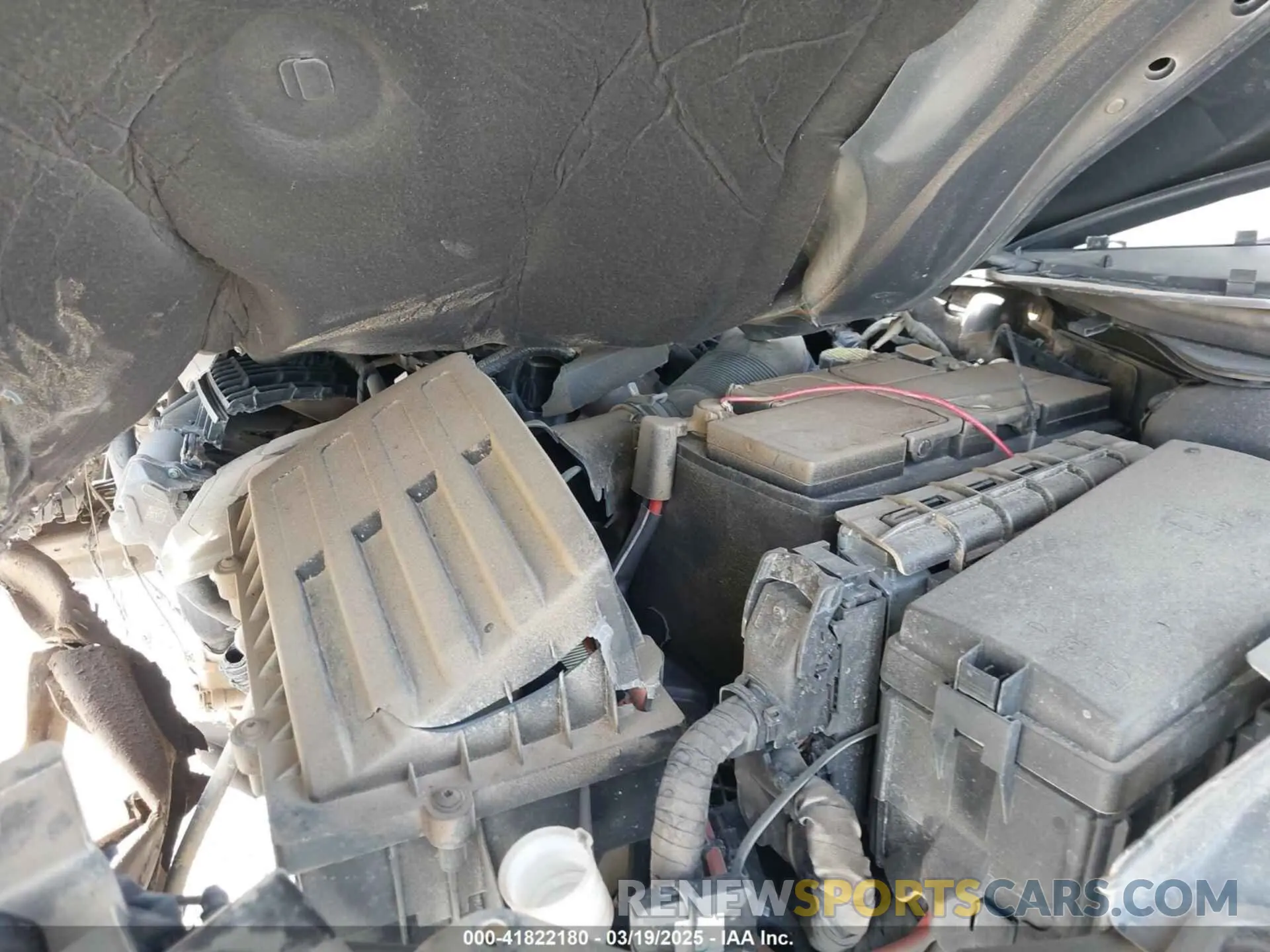 10 fotografías del automóvil dañado WVWDR7AN5LE014820 VOLKSWAGEN ARTEON 2020
