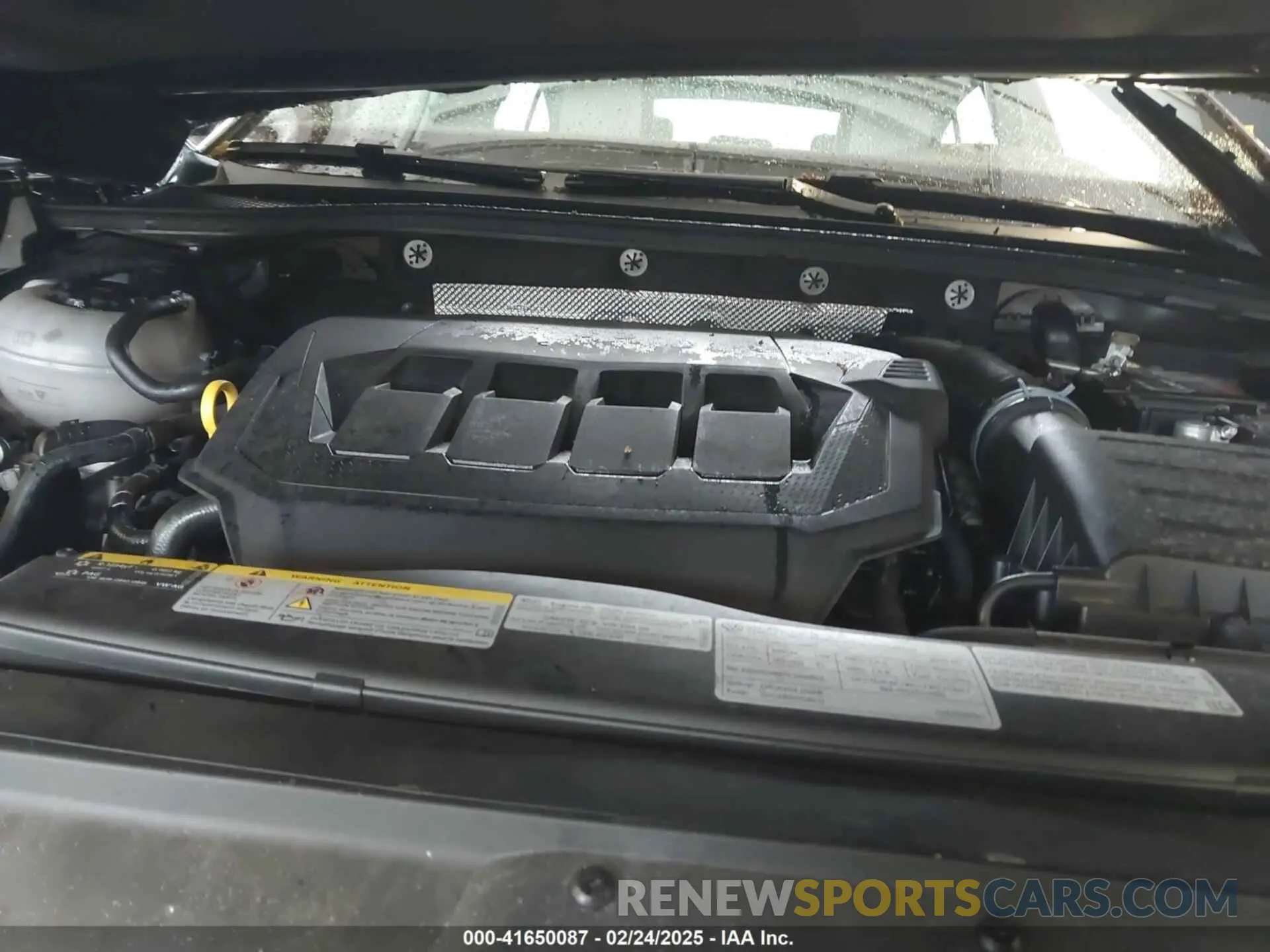 10 fotografías del automóvil dañado WVWTR7AN4LE017199 VOLKSWAGEN ARTEON 2020