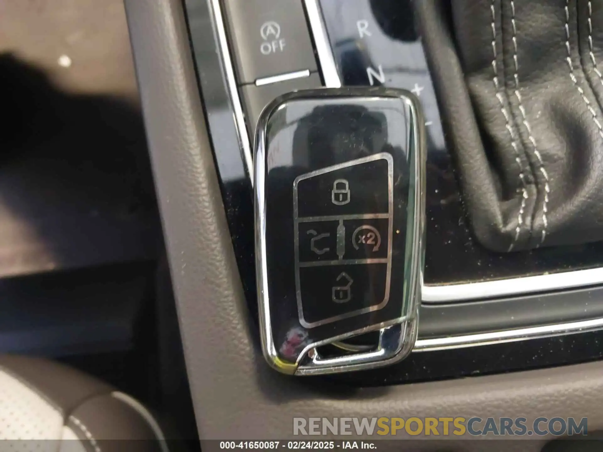 11 fotografías del automóvil dañado WVWTR7AN4LE017199 VOLKSWAGEN ARTEON 2020