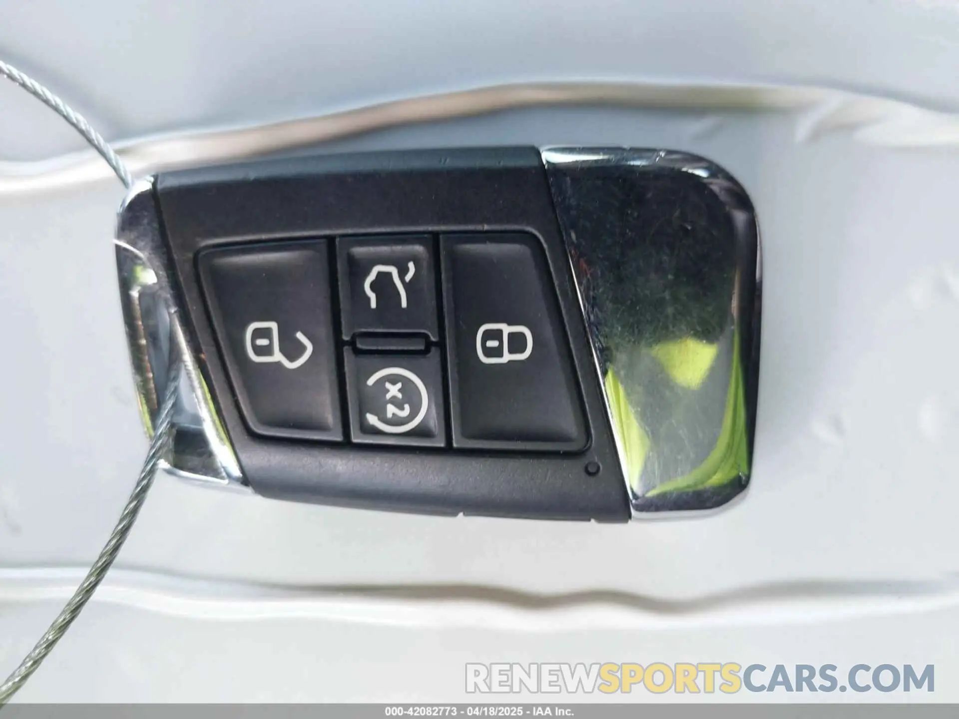 11 fotografías del automóvil dañado WVWSR7AN3ME012699 VOLKSWAGEN ARTEON 2021
