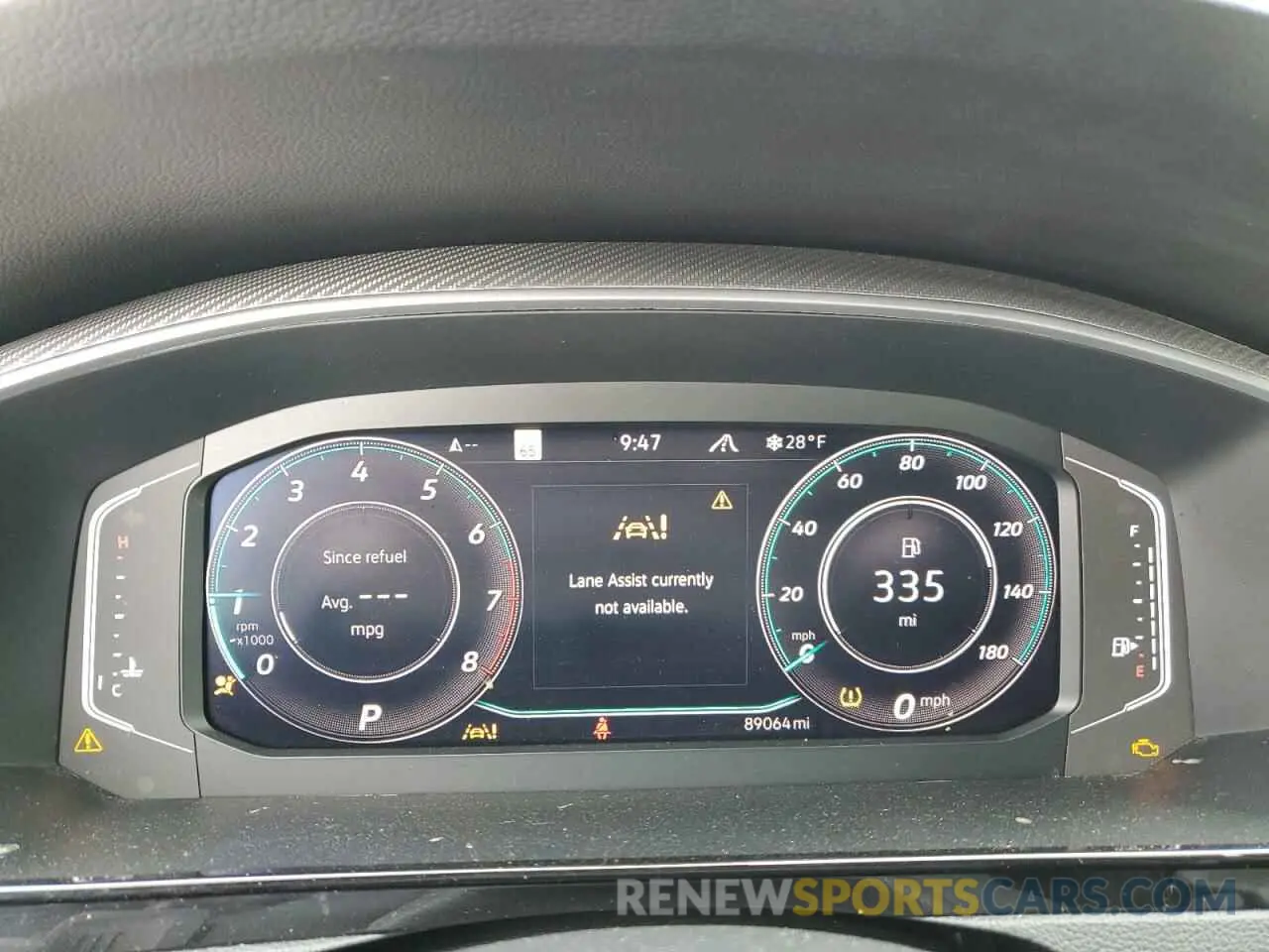 9 fotografías del automóvil dañado WVWTR7AN6ME002463 VOLKSWAGEN ARTEON 2021
