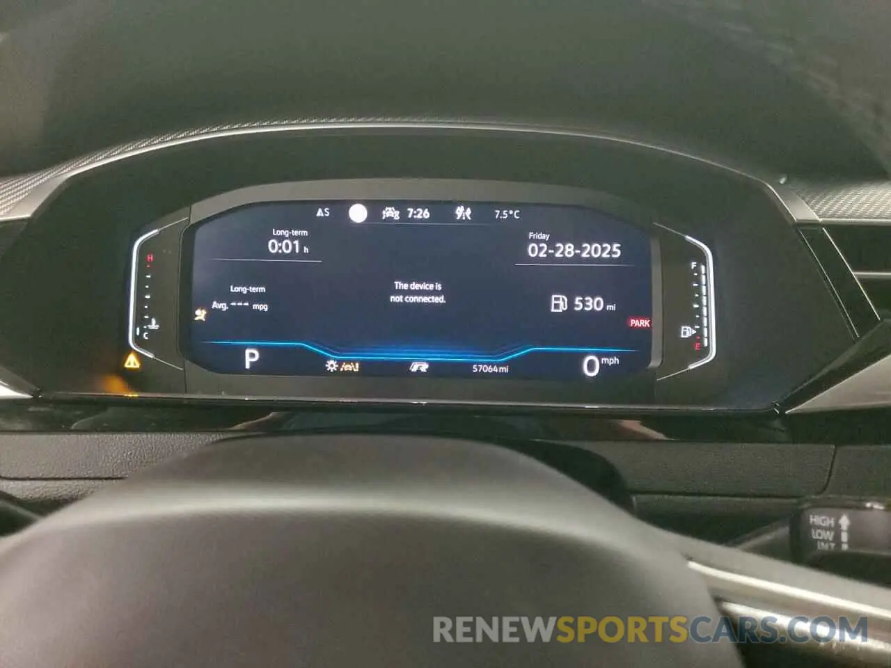 9 fotografías del automóvil dañado WVWTR7AN7ME006389 VOLKSWAGEN ARTEON 2021