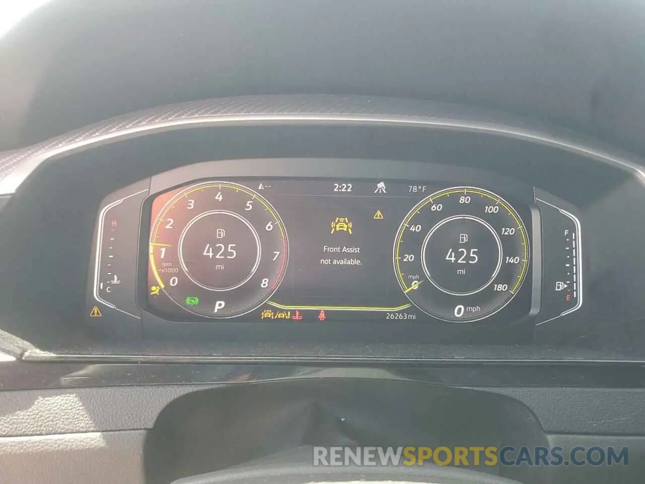 9 fotografías del automóvil dañado WVWAR7AN1PE001622 VOLKSWAGEN ARTEON 2023