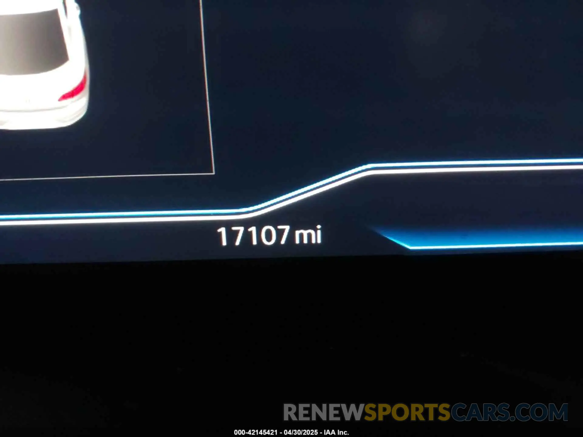 7 fotografías del automóvil dañado WVWAR7AN6PE002507 VOLKSWAGEN ARTEON 2023