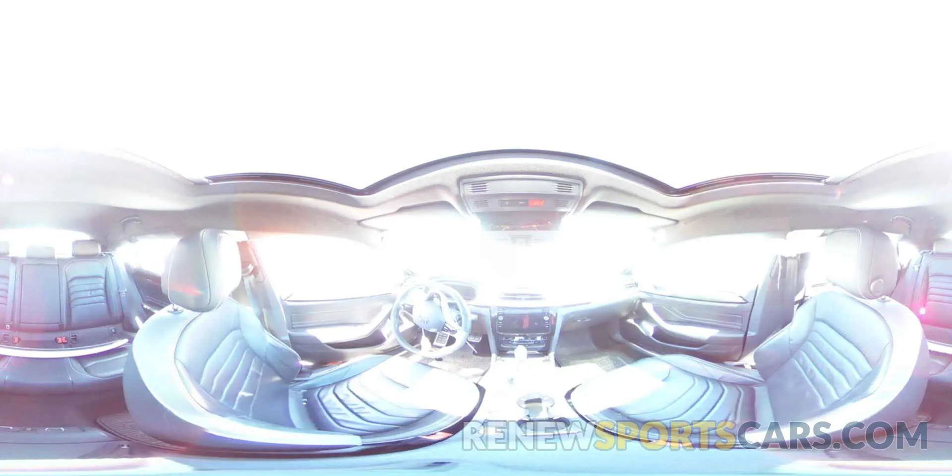 12 fotografías del automóvil dañado WVWAR7AN6PE003303 VOLKSWAGEN ARTEON 2023