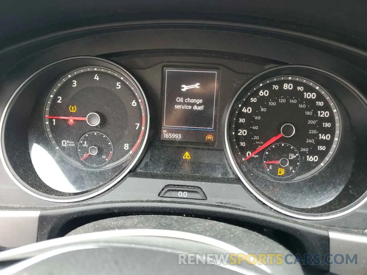 9 fotografías del automóvil dañado 1V2DR2CA8KC530787 VOLKSWAGEN ATLAS 2019
