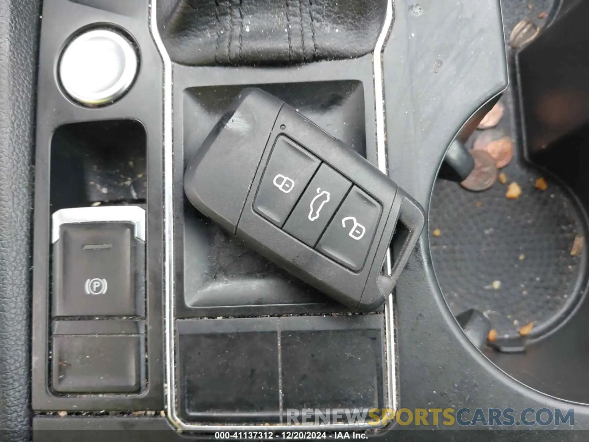 11 fotografías del automóvil dañado 1V2DR2CAXKC534923 VOLKSWAGEN ATLAS 2019