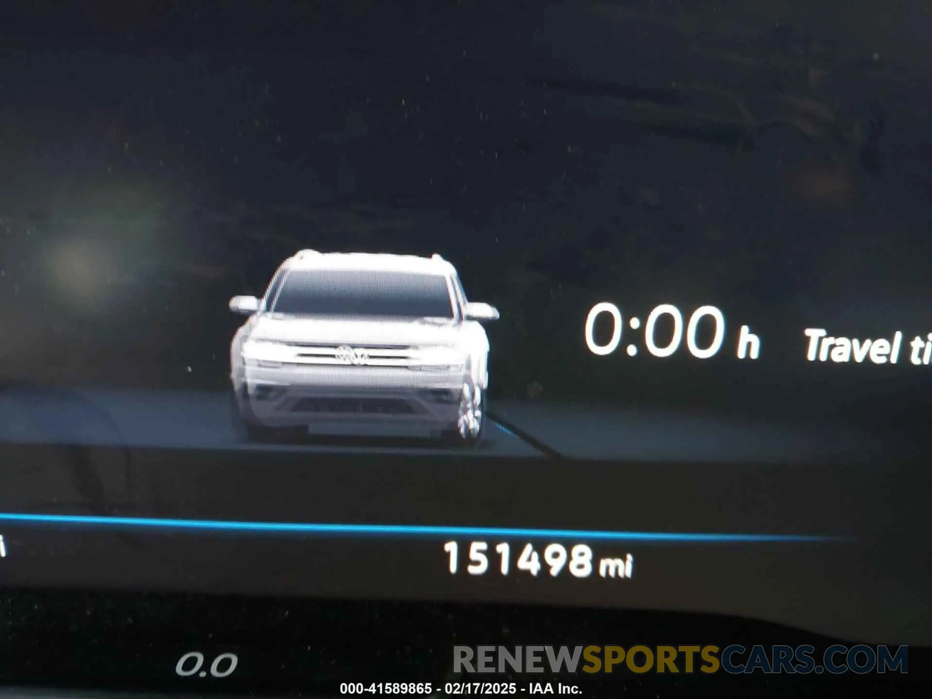 7 fotografías del automóvil dañado 1V2ER2CA8KC509118 VOLKSWAGEN ATLAS 2019