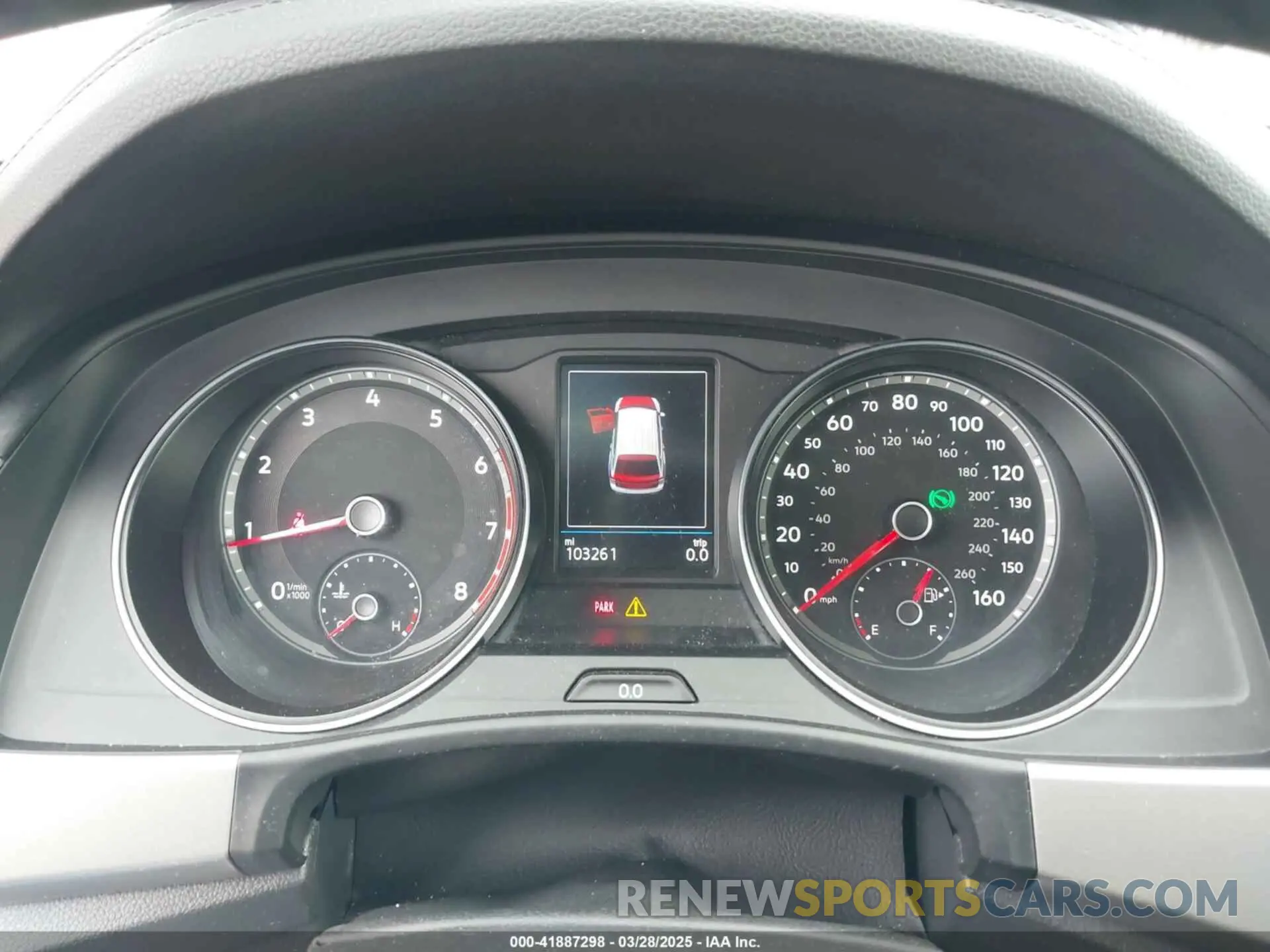 7 fotografías del automóvil dañado 1V2LR2CA3KC543118 VOLKSWAGEN ATLAS 2019