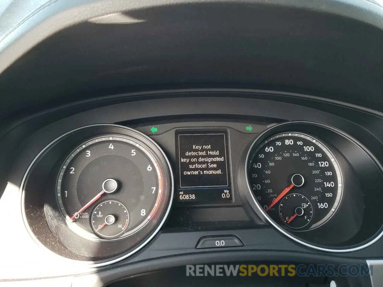 9 fotografías del automóvil dañado 1V2LR2CA3KC574899 VOLKSWAGEN ATLAS 2019