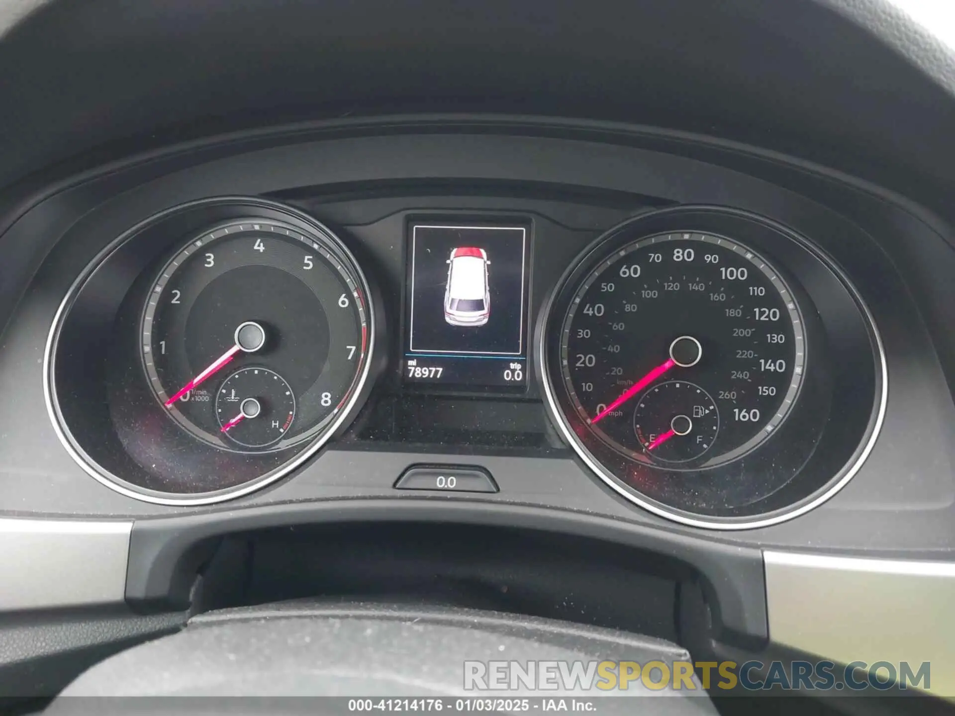 7 fotografías del automóvil dañado 1V2LR2CA9KC540062 VOLKSWAGEN ATLAS 2019