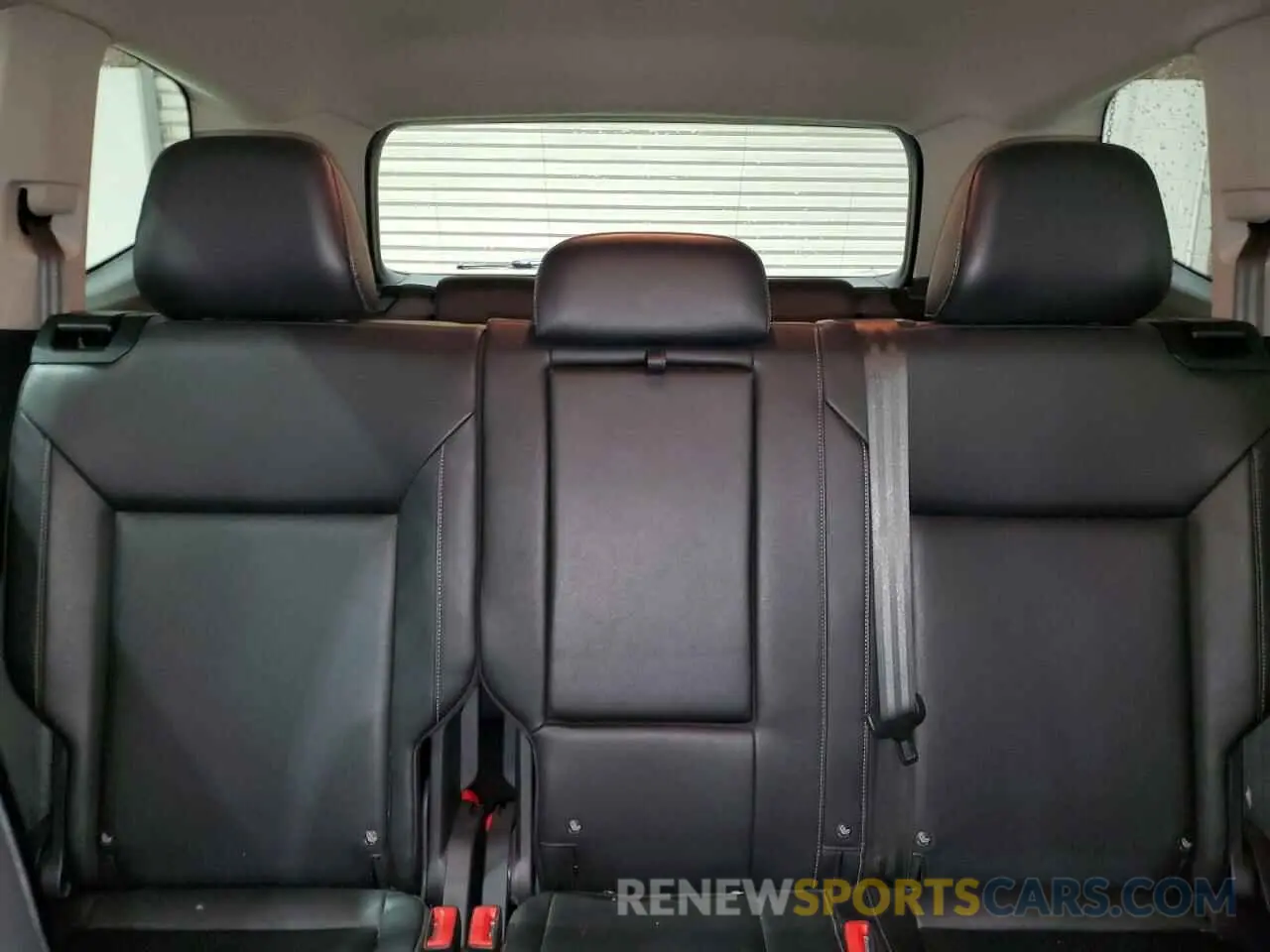 10 fotografías del automóvil dañado 1V2LR2CAXKC575578 VOLKSWAGEN ATLAS 2019