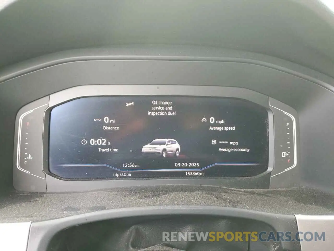 9 fotografías del automóvil dañado 1V2MR2CA0KC586304 VOLKSWAGEN ATLAS 2019