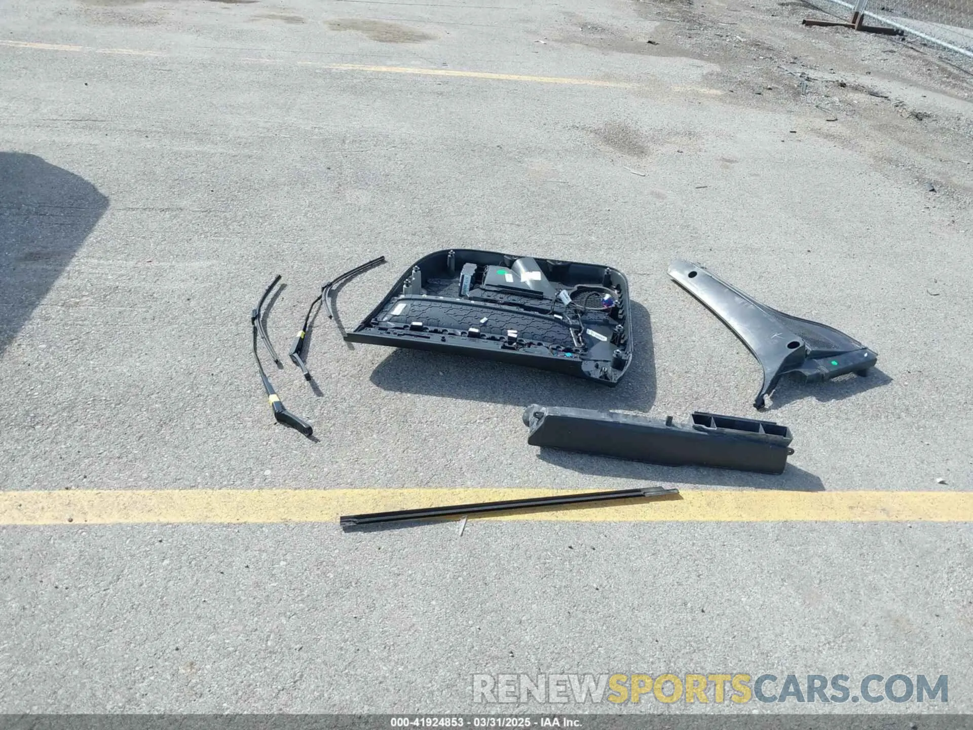 12 fotografías del automóvil dañado 1V2MR2CA2KC597854 VOLKSWAGEN ATLAS 2019