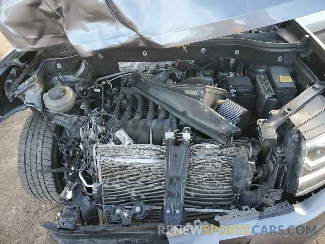 12 fotografías del automóvil dañado 1V2NR2CA4KC550880 VOLKSWAGEN ATLAS 2019
