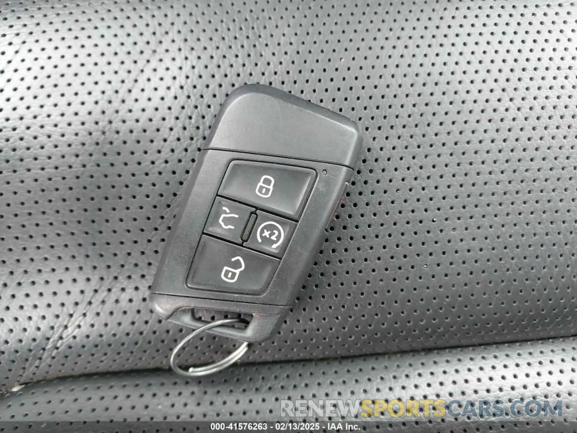 11 fotografías del automóvil dañado 1V2NR2CAXKC546025 VOLKSWAGEN ATLAS 2019