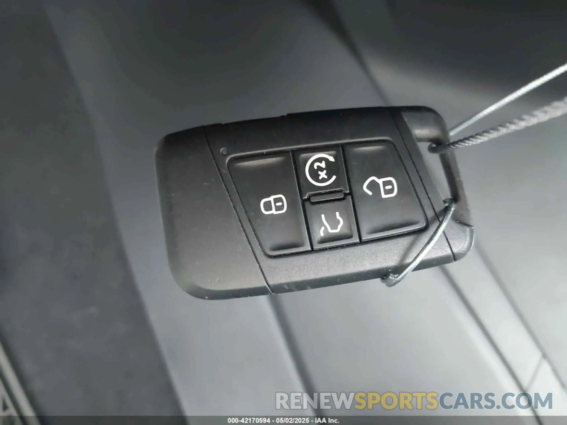 11 fotografías del automóvil dañado 1V2SR2CAXKC618621 VOLKSWAGEN ATLAS 2019