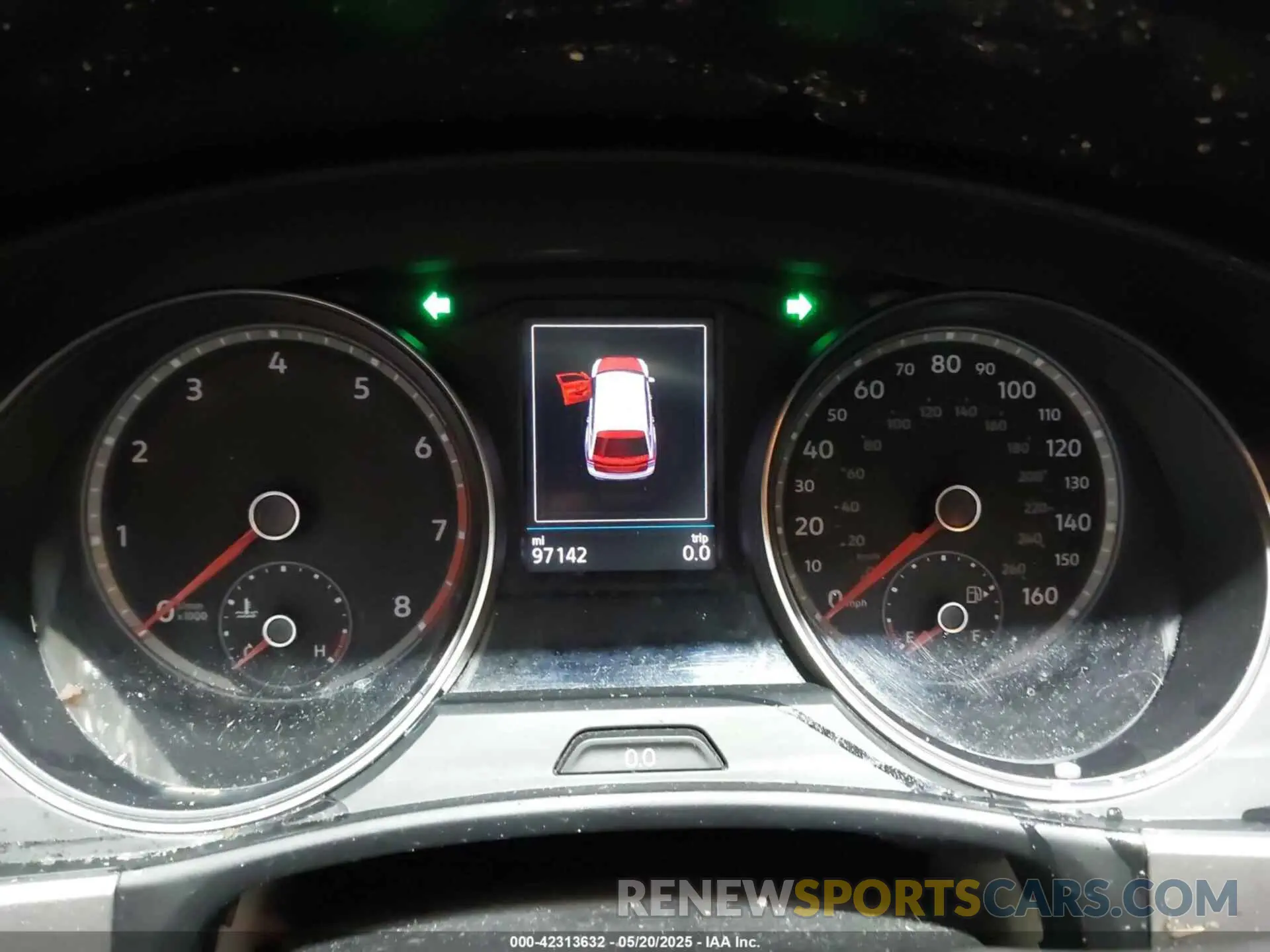 7 fotografías del automóvil dañado 1V2UR2CA0KC506192 VOLKSWAGEN ATLAS 2019