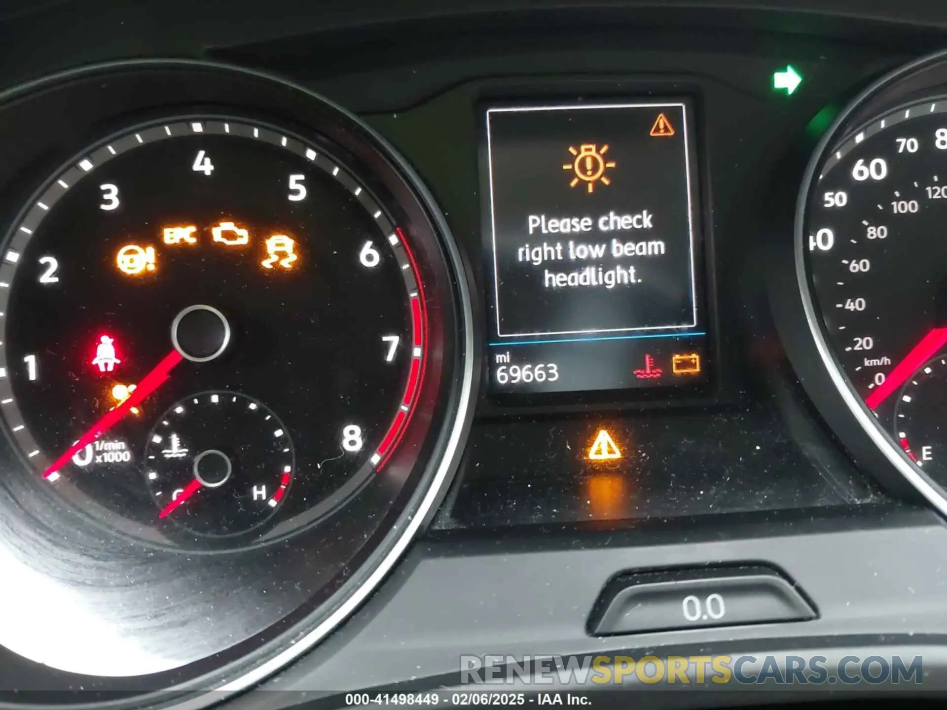 15 fotografías del automóvil dañado 1V2UR2CA1KC538147 VOLKSWAGEN ATLAS 2019