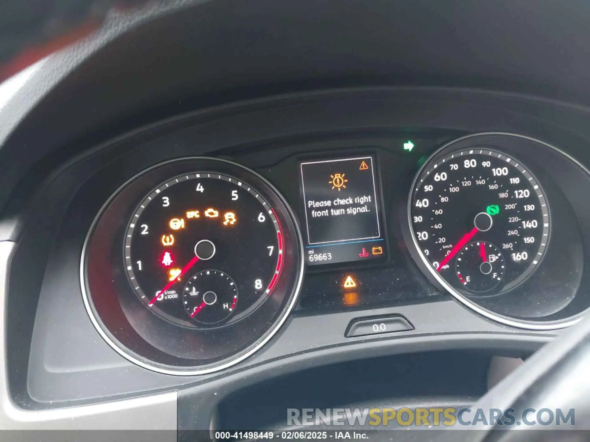 7 fotografías del automóvil dañado 1V2UR2CA1KC538147 VOLKSWAGEN ATLAS 2019