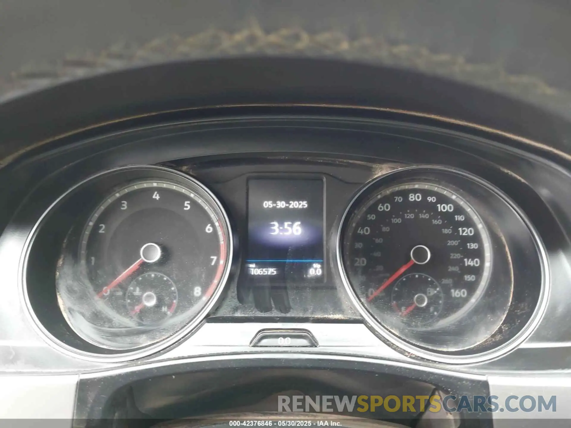 7 fotografías del automóvil dañado 1V2UR2CA1KC547608 VOLKSWAGEN ATLAS 2019