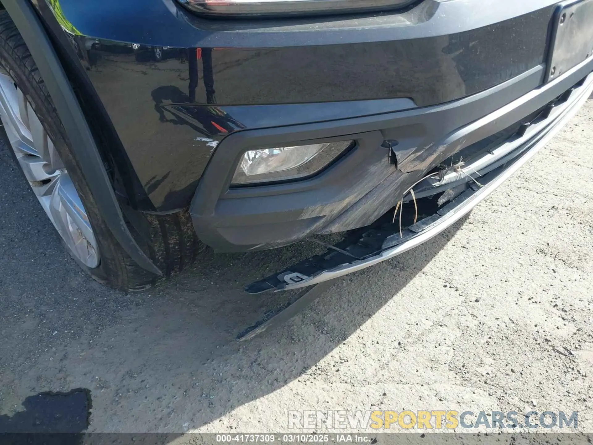 6 fotografías del automóvil dañado 1V2UR2CA2KC549769 VOLKSWAGEN ATLAS 2019