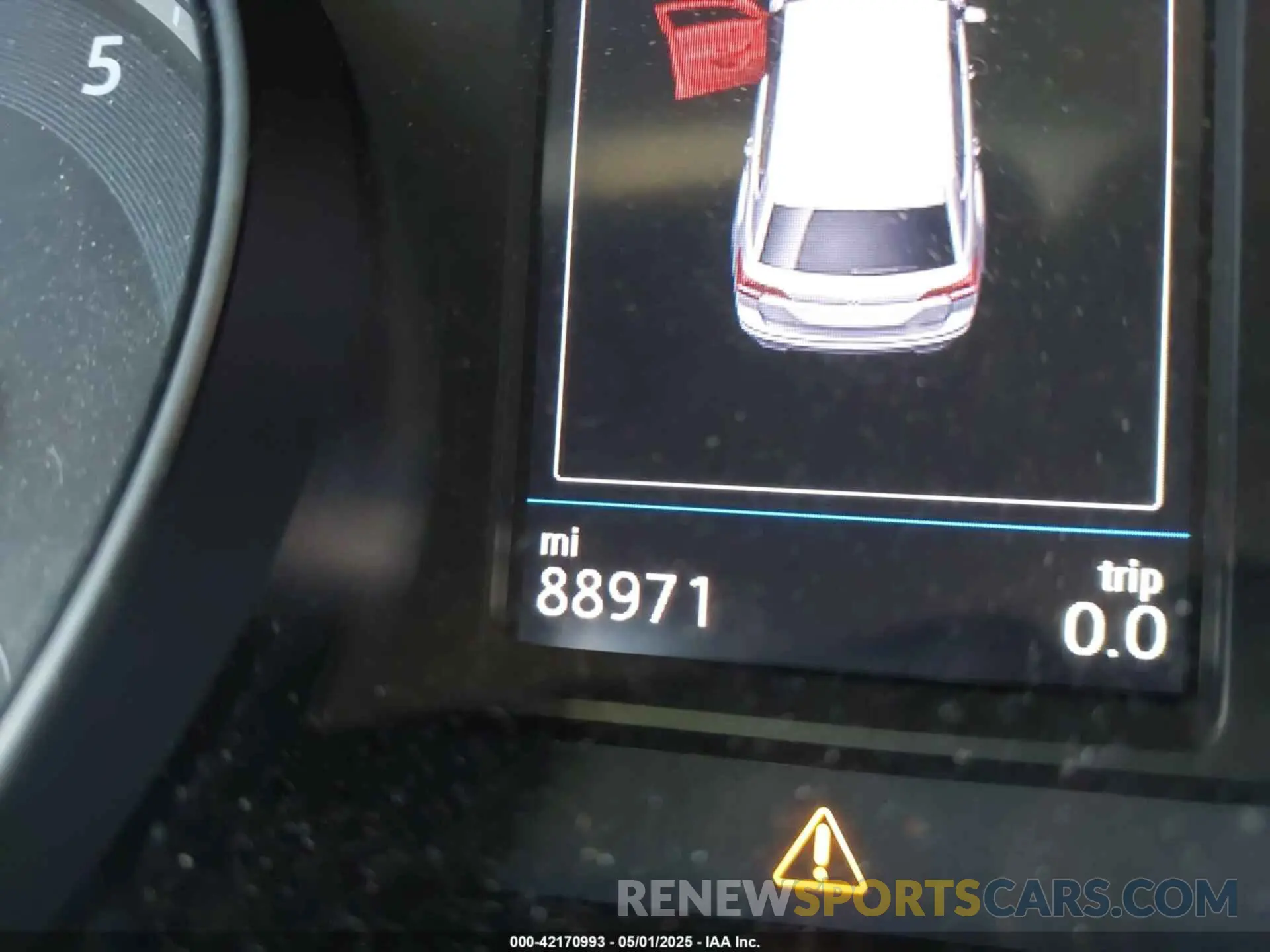 16 fotografías del automóvil dañado 1V2UR2CA2KC590287 VOLKSWAGEN ATLAS 2019