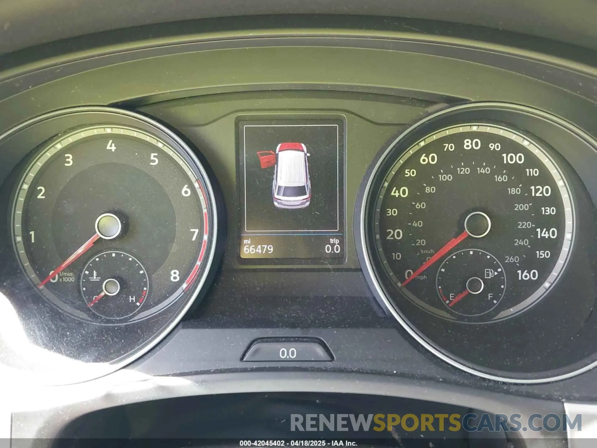 7 fotografías del automóvil dañado 1V2UR2CA7KC528108 VOLKSWAGEN ATLAS 2019