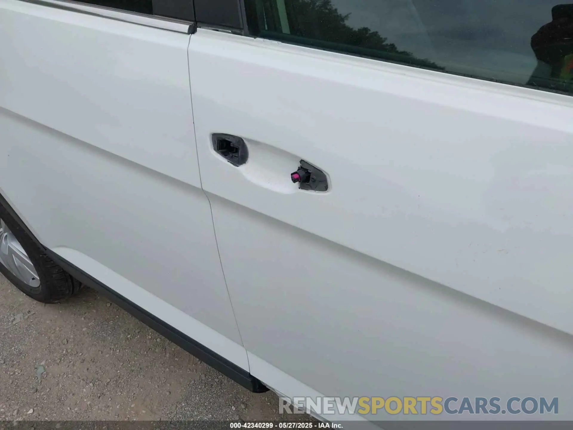 18 fotografías del automóvil dañado 1V2UR2CA9KC510726 VOLKSWAGEN ATLAS 2019