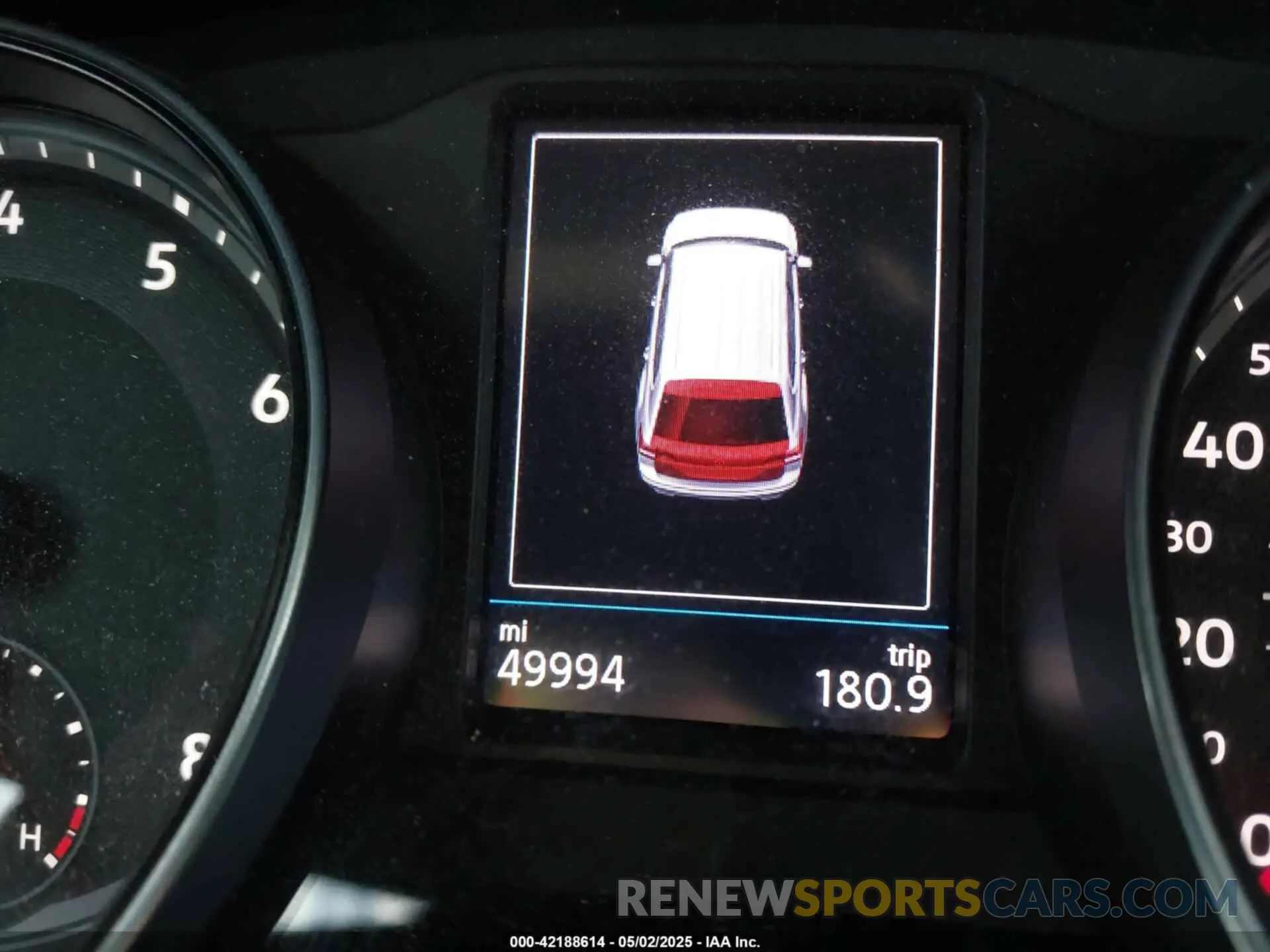 14 fotografías del automóvil dañado 1V2UR2CAXKC539779 VOLKSWAGEN ATLAS 2019