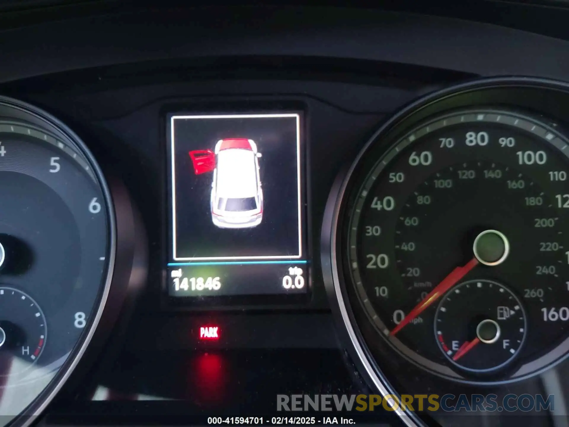 15 fotografías del automóvil dañado 1V2WR2CA1KC609792 VOLKSWAGEN ATLAS 2019