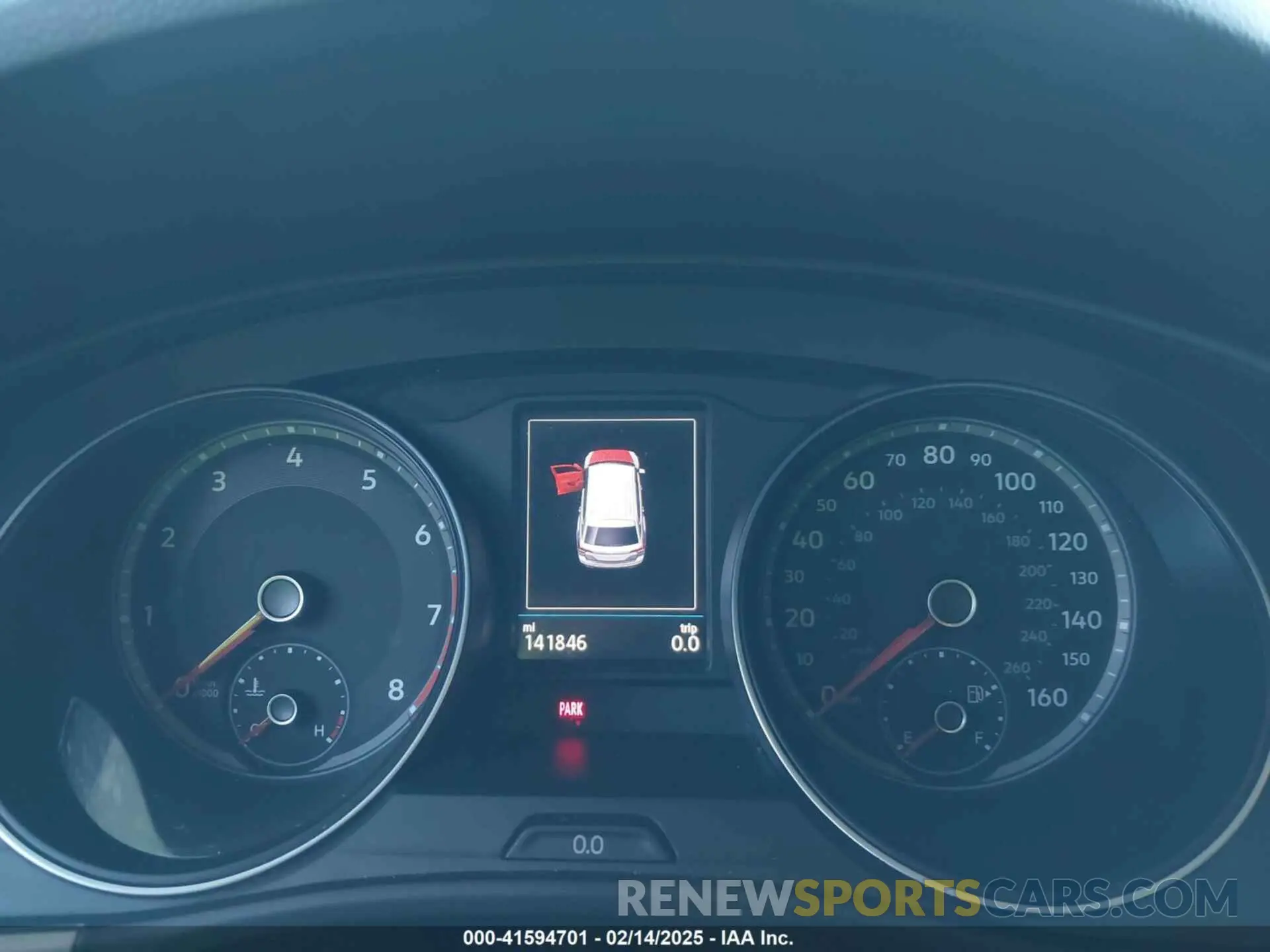 7 fotografías del automóvil dañado 1V2WR2CA1KC609792 VOLKSWAGEN ATLAS 2019