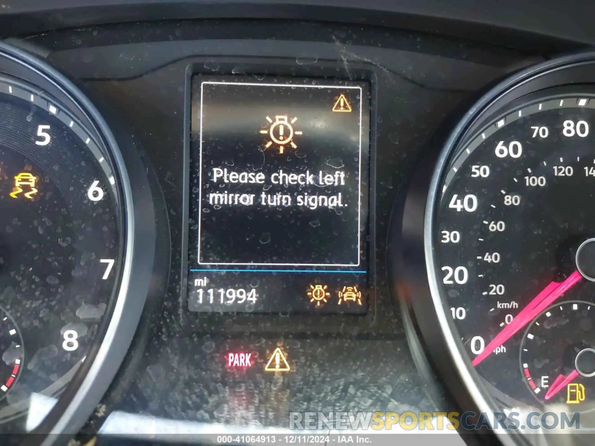 15 fotografías del automóvil dañado 1V2WR2CA4KC558921 VOLKSWAGEN ATLAS 2019