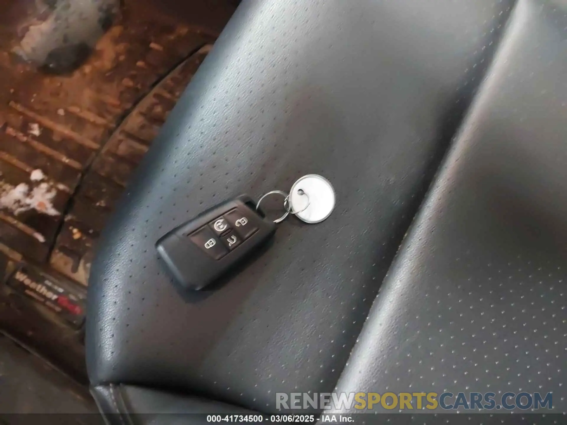 11 fotografías del automóvil dañado 1V2XR2CA0KC589099 VOLKSWAGEN ATLAS 2019