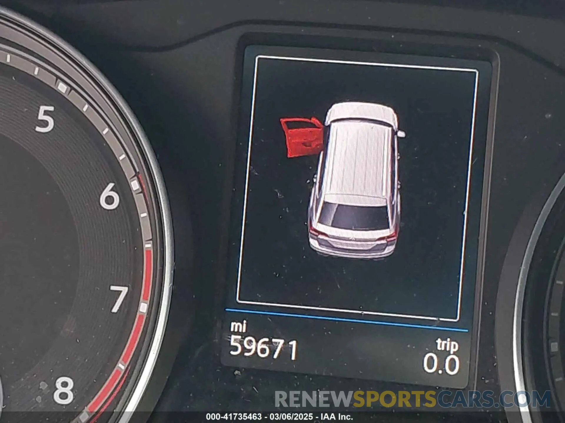 16 fotografías del automóvil dañado 1V2XR2CA2KC613418 VOLKSWAGEN ATLAS 2019
