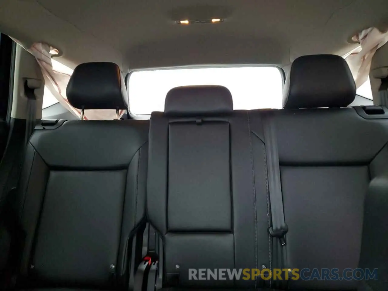 10 fotografías del automóvil dañado 1V2XR2CA5KC523809 VOLKSWAGEN ATLAS 2019
