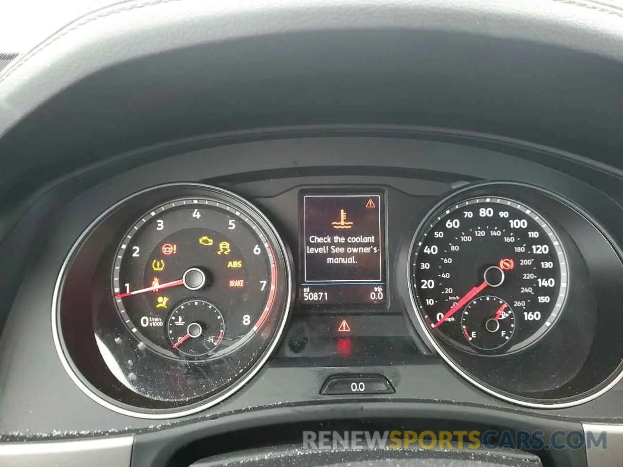 9 fotografías del automóvil dañado 1V2XR2CA6KC621702 VOLKSWAGEN ATLAS 2019