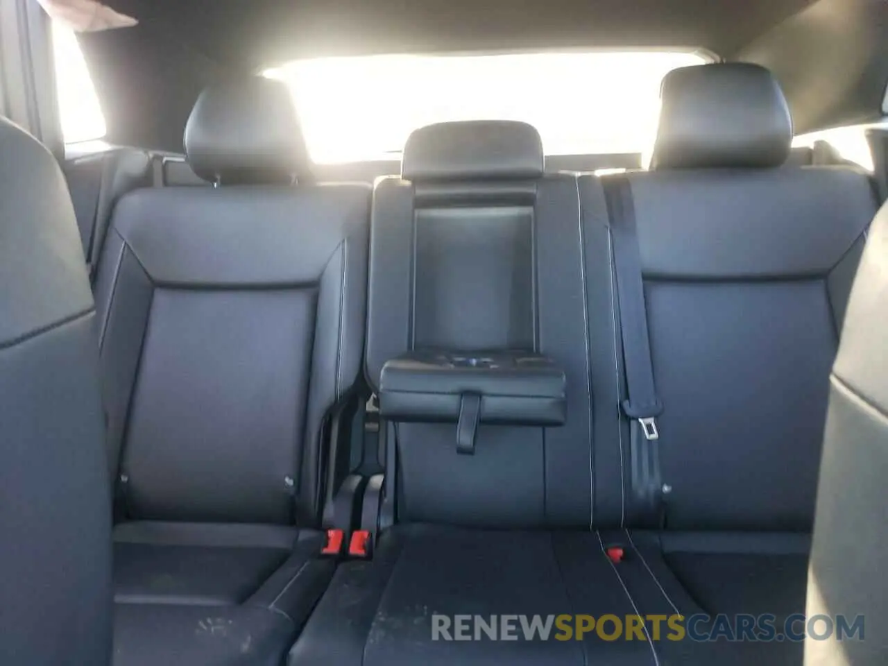 10 fotografías del automóvil dañado 1V21E2CA1LC210839 VOLKSWAGEN ATLAS 2020