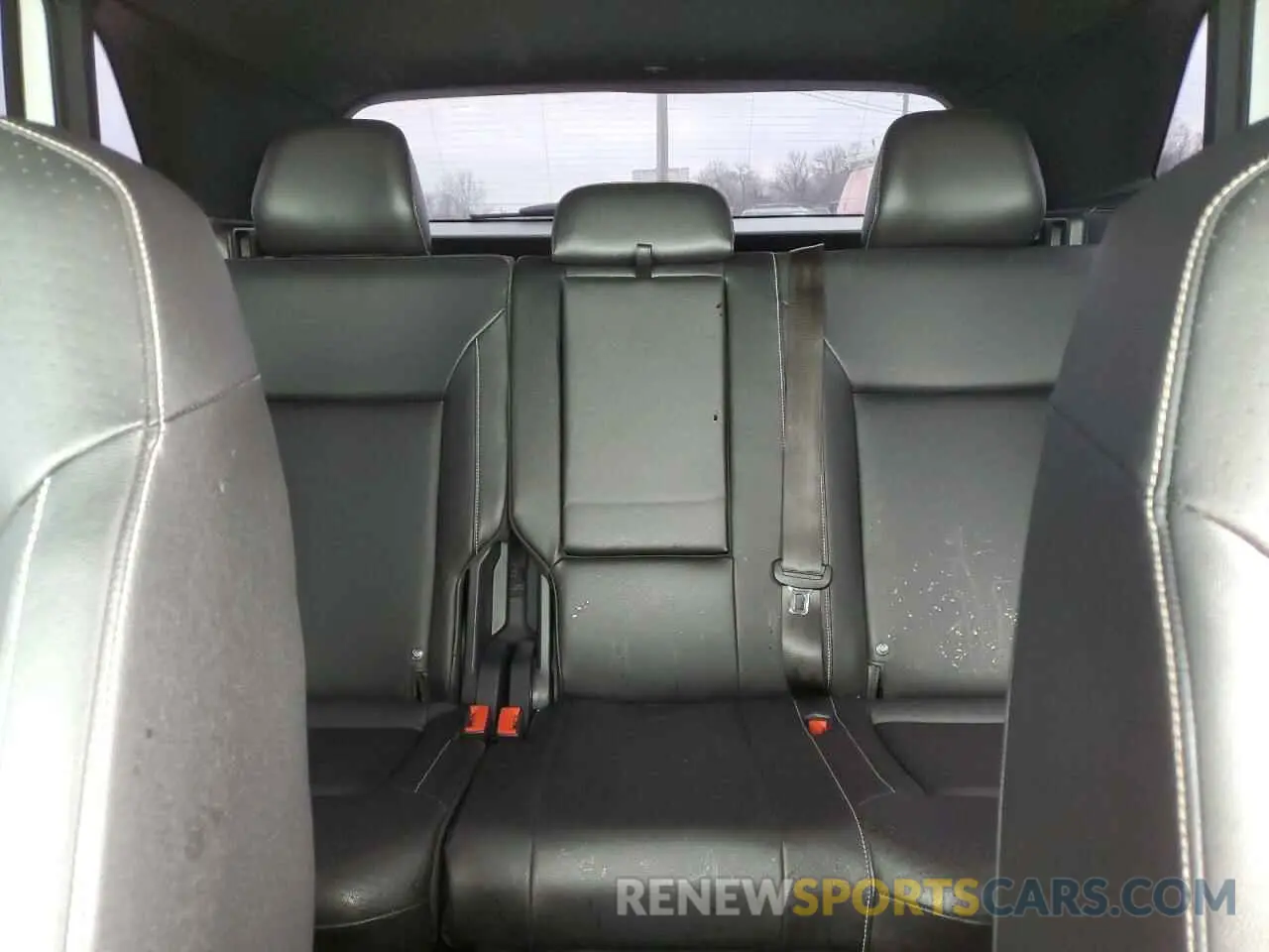 10 fotografías del automóvil dañado 1V21E2CAXLC221676 VOLKSWAGEN ATLAS 2020