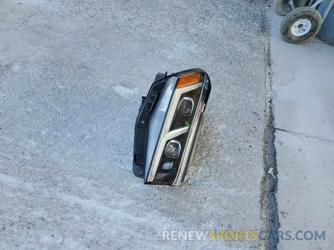 13 fotografías del automóvil dañado 1V23C2CA6LC226467 VOLKSWAGEN ATLAS 2020