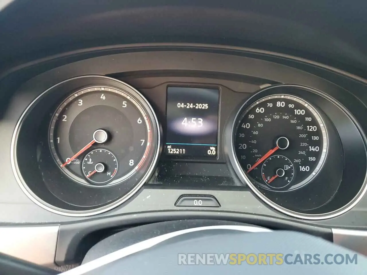 9 fotografías del automóvil dañado 1V23C2CA6LC226467 VOLKSWAGEN ATLAS 2020