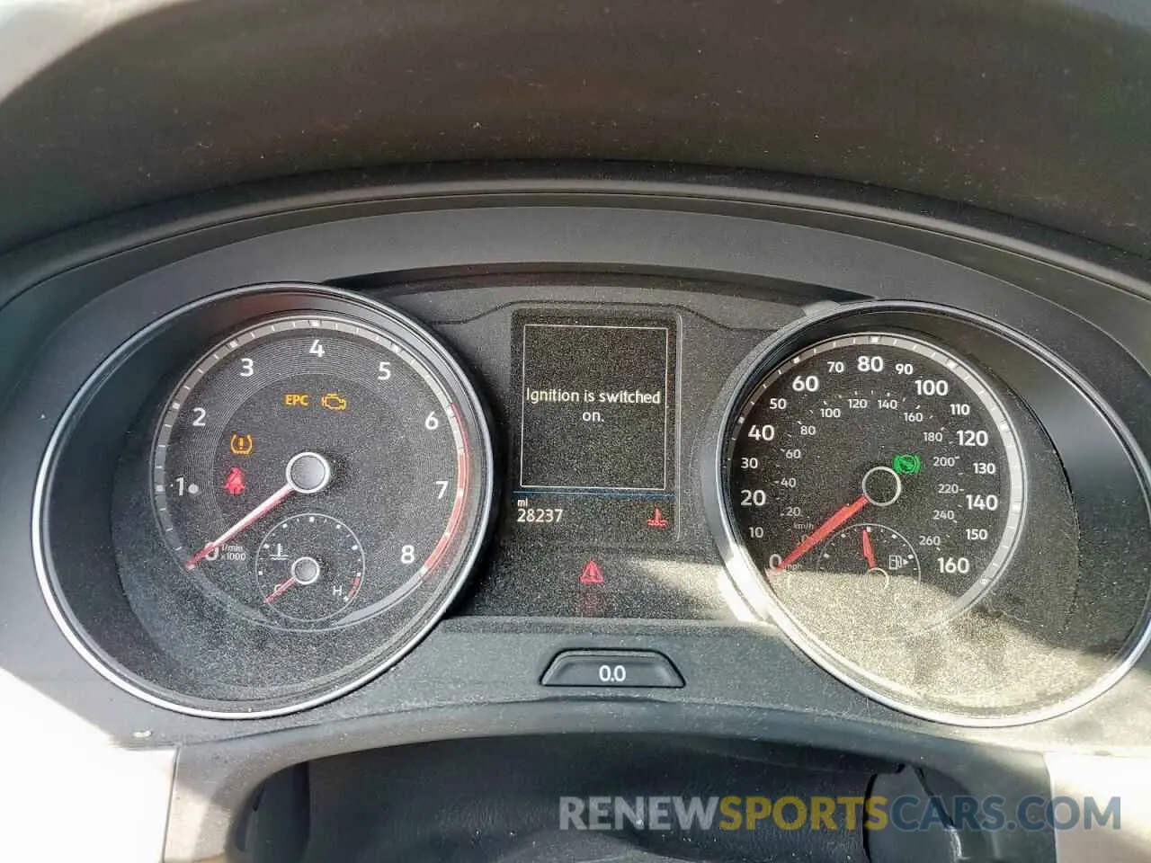 9 fotografías del automóvil dañado 1V2AC2CAXLC220453 VOLKSWAGEN ATLAS 2020