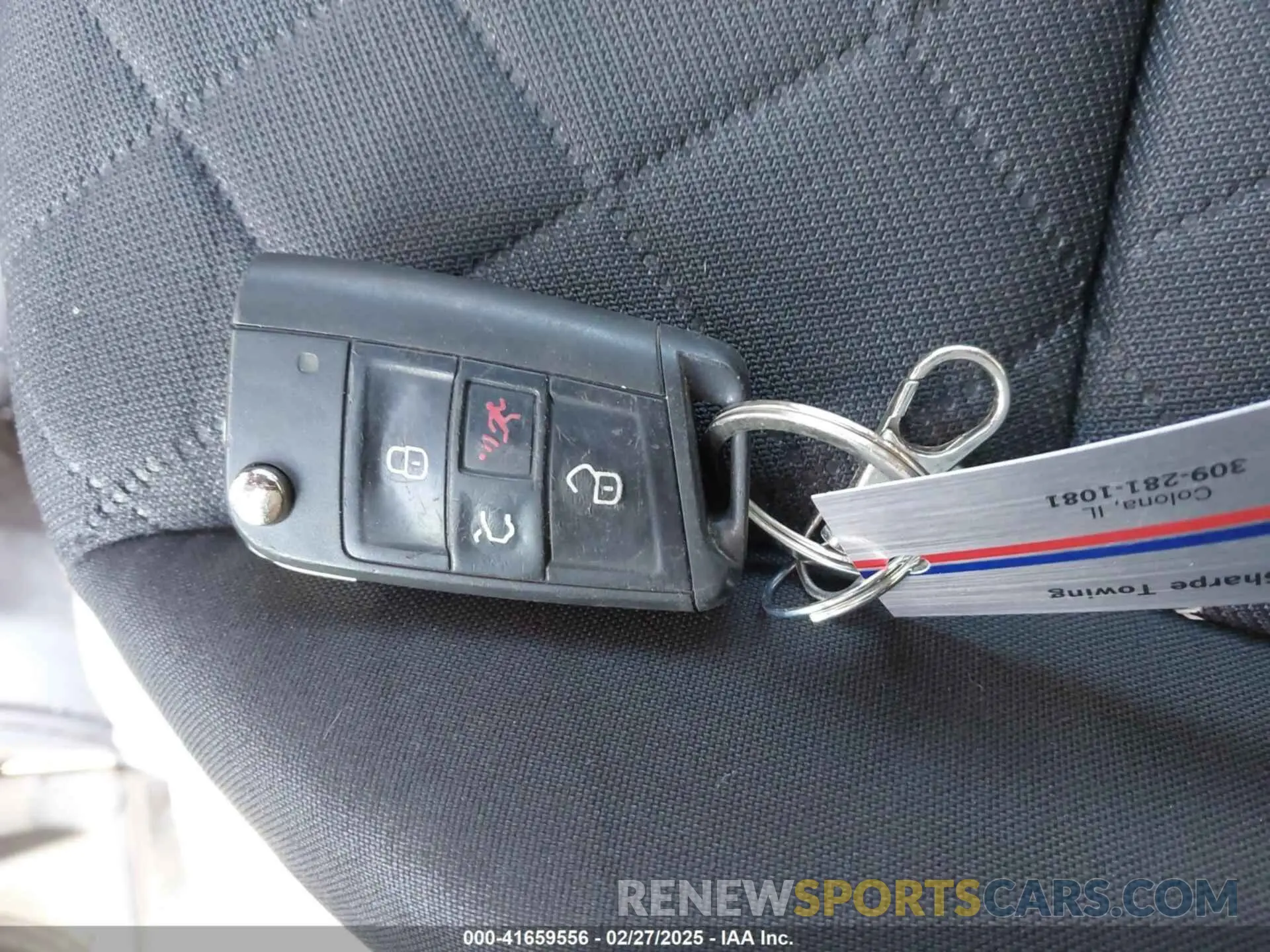 11 fotografías del automóvil dañado 1V2AP2CA0LC501536 VOLKSWAGEN ATLAS 2020