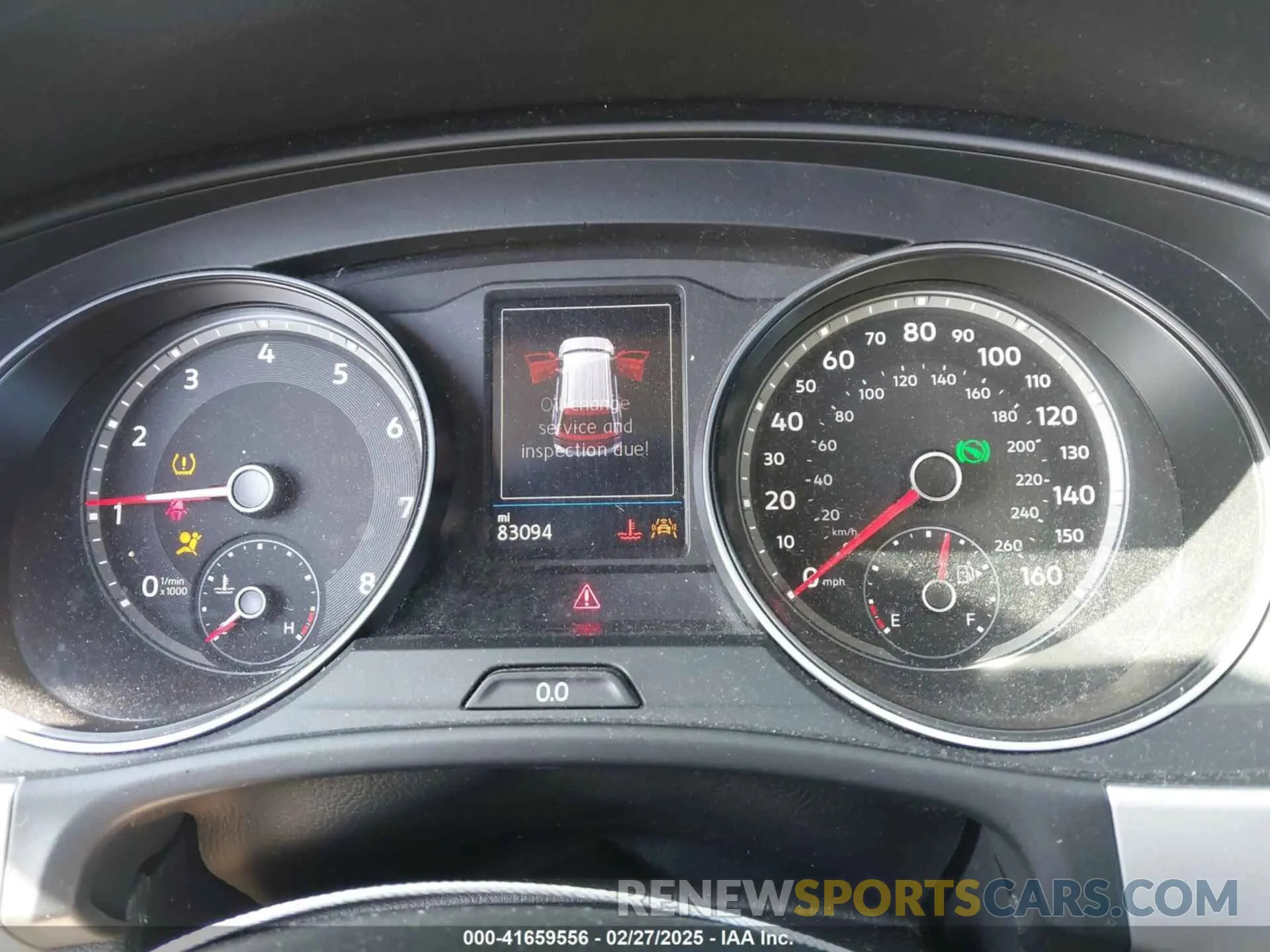 7 fotografías del automóvil dañado 1V2AP2CA0LC501536 VOLKSWAGEN ATLAS 2020