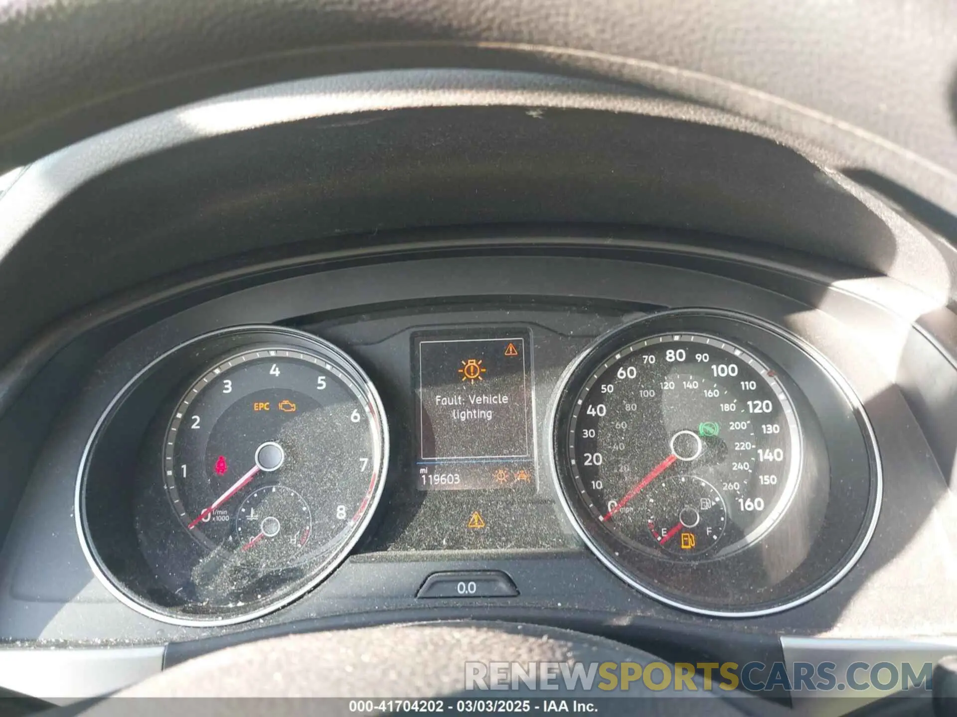 7 fotografías del automóvil dañado 1V2AP2CA4LC501538 VOLKSWAGEN ATLAS 2020