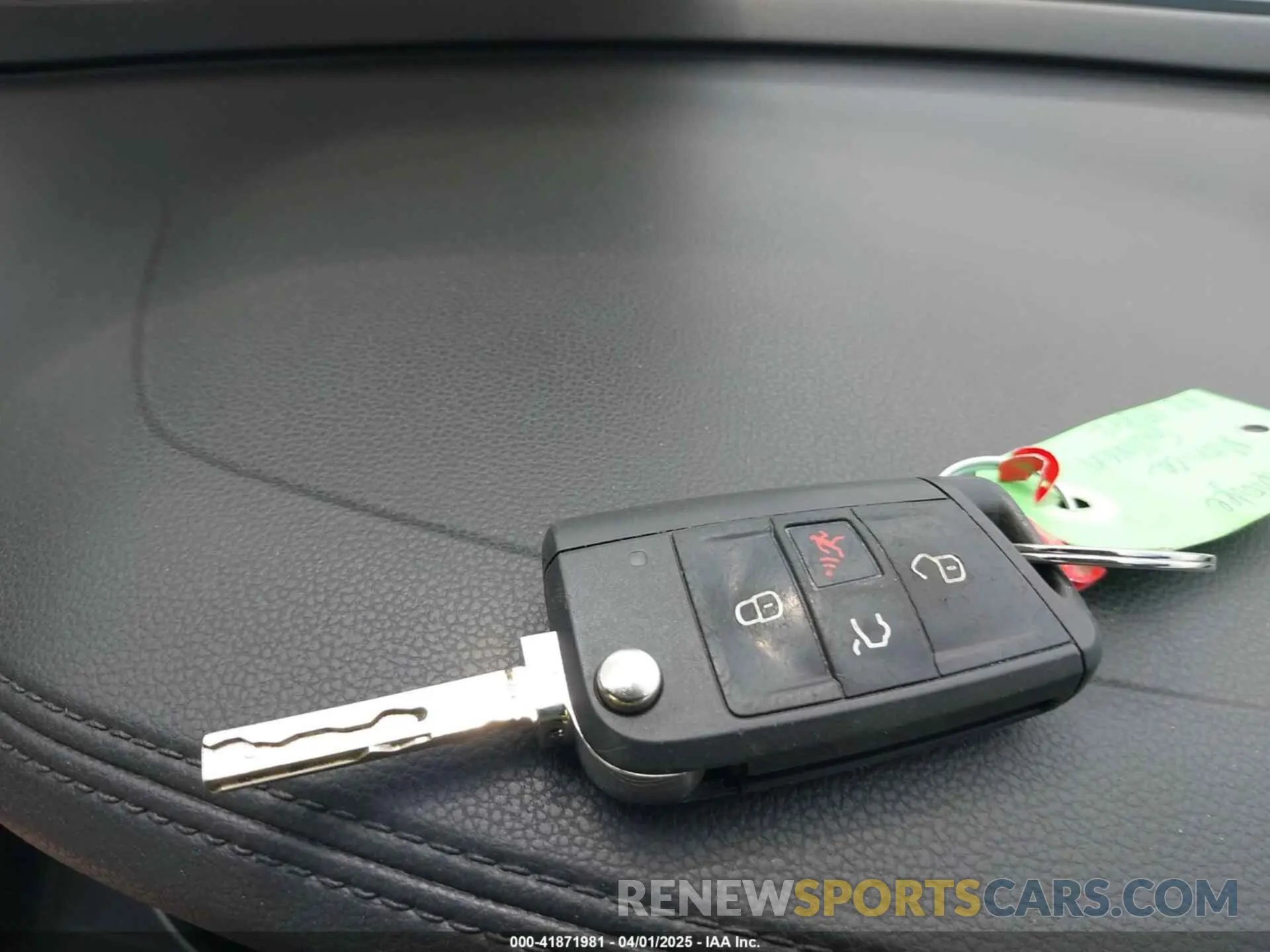 11 fotografías del automóvil dañado 1V2AP2CA9LC500661 VOLKSWAGEN ATLAS 2020
