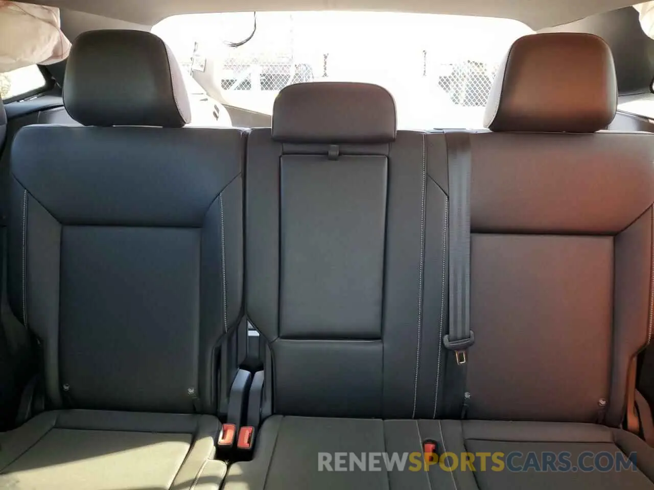 10 fotografías del automóvil dañado 1V2EC2CA5LC211709 VOLKSWAGEN ATLAS 2020